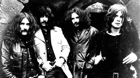 black sabbath paranoid year